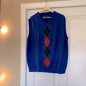 Perfect Vintage Sweater vest